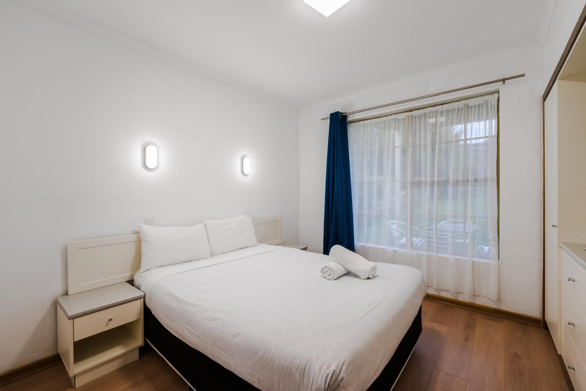 Yarra Valley Motel Lilydale Exteriör bild