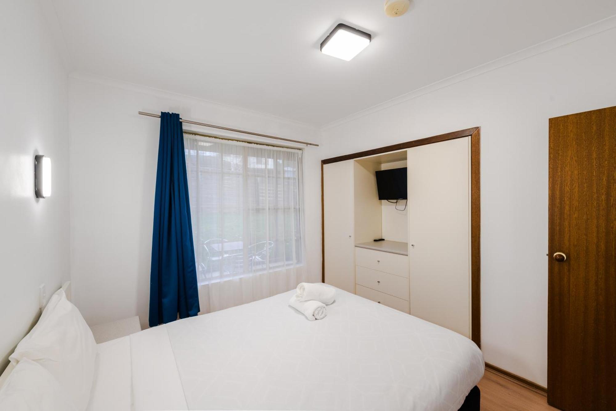 Yarra Valley Motel Lilydale Exteriör bild