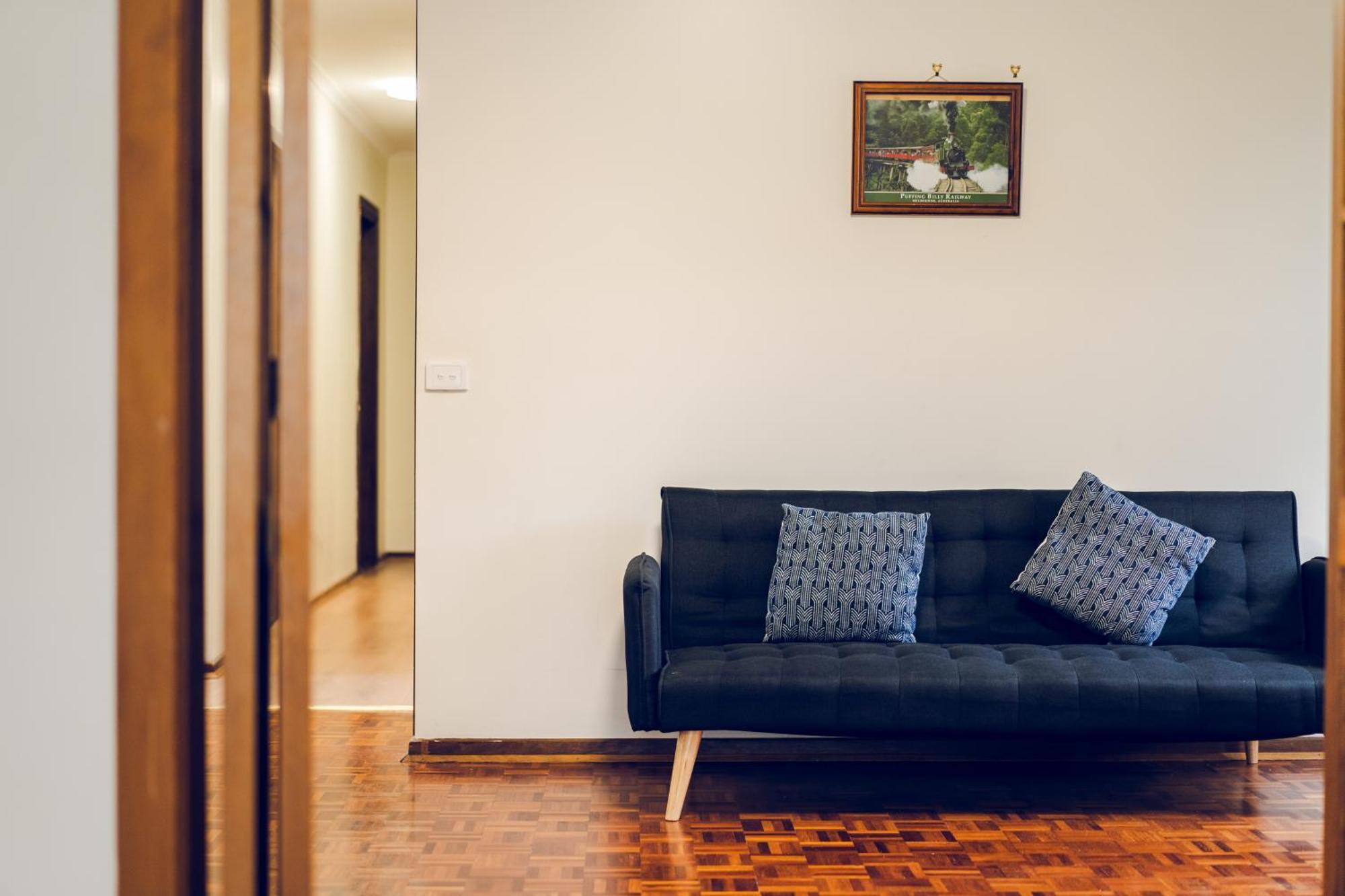 Yarra Valley Motel Lilydale Exteriör bild