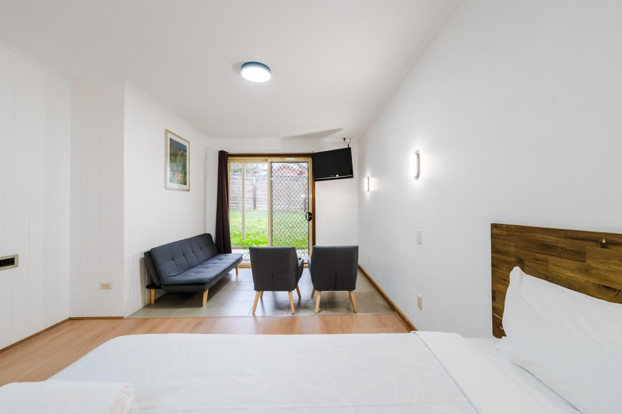 Yarra Valley Motel Lilydale Exteriör bild