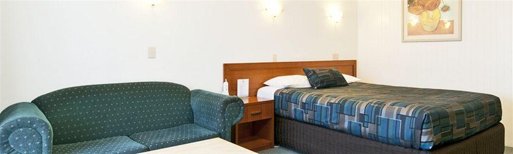 Yarra Valley Motel Lilydale Exteriör bild