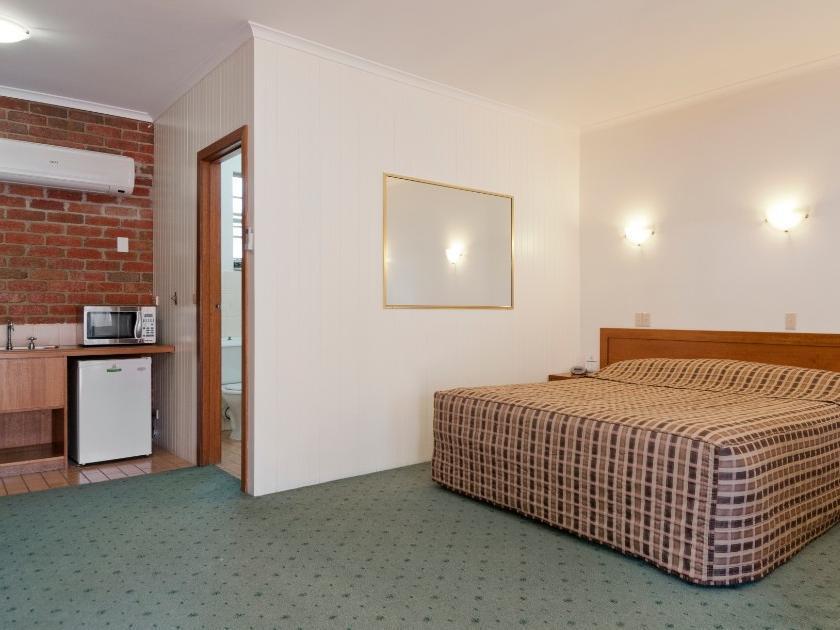 Yarra Valley Motel Lilydale Exteriör bild
