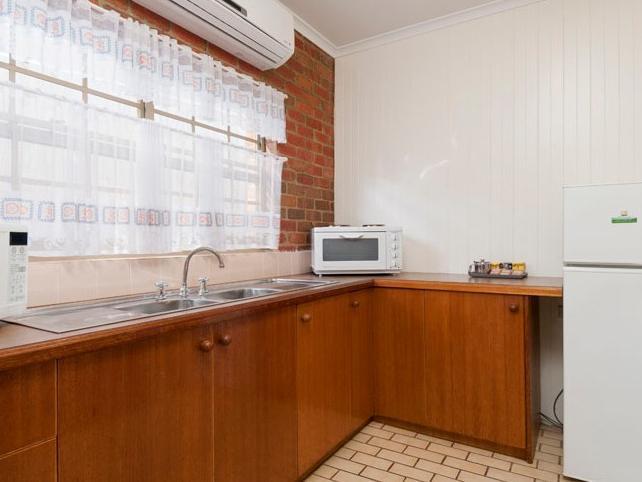 Yarra Valley Motel Lilydale Exteriör bild