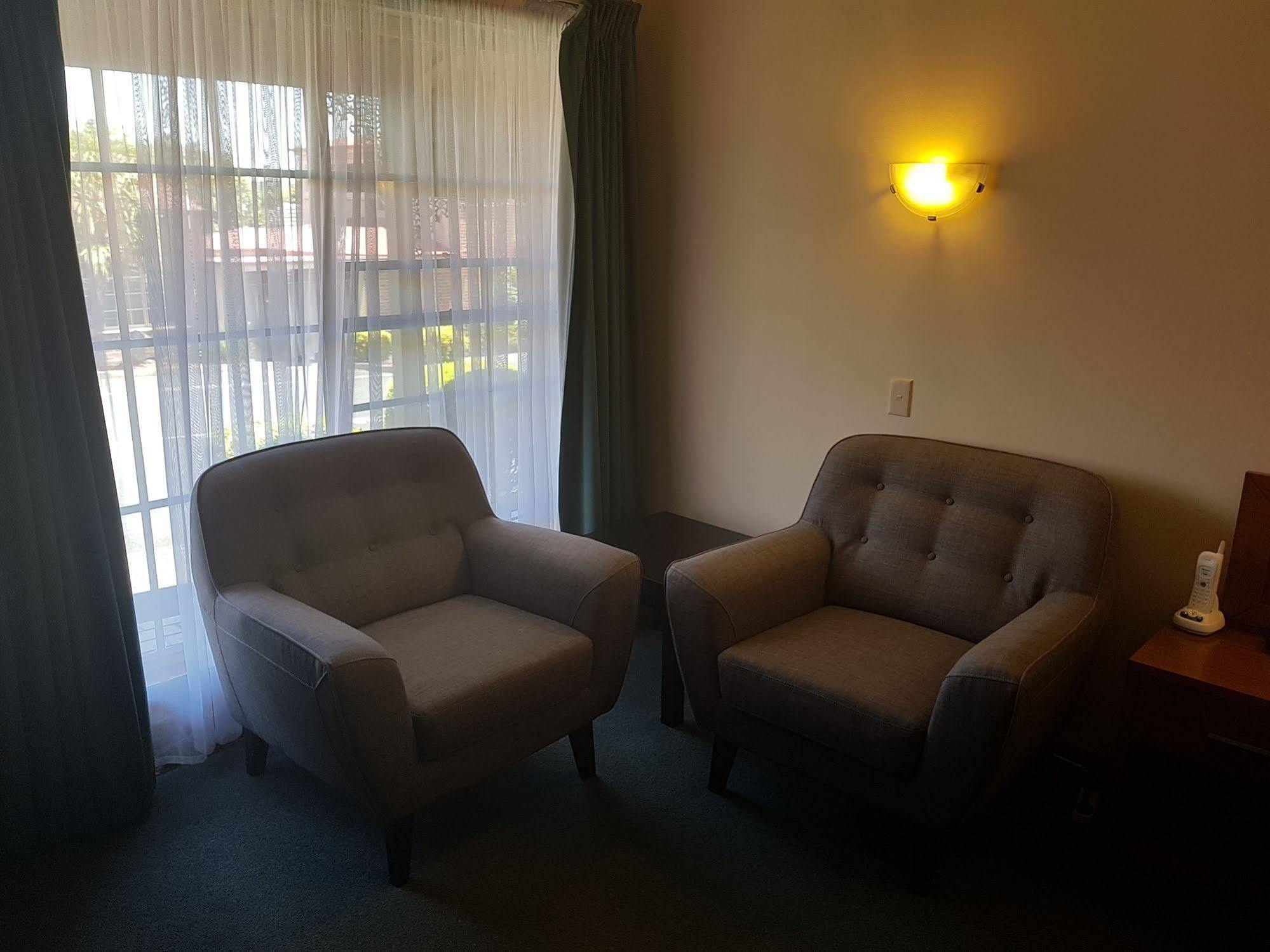 Yarra Valley Motel Lilydale Exteriör bild