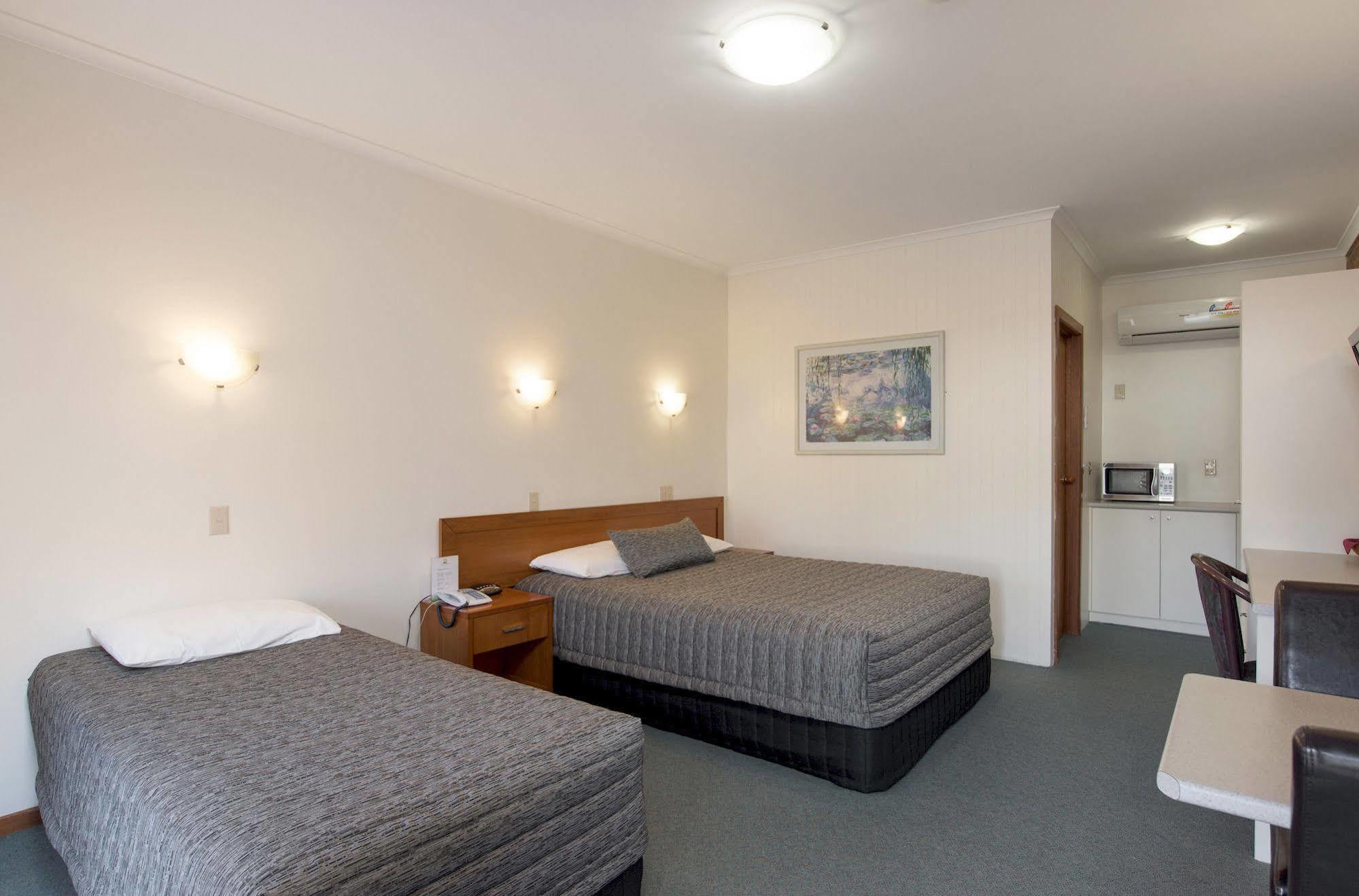 Yarra Valley Motel Lilydale Exteriör bild