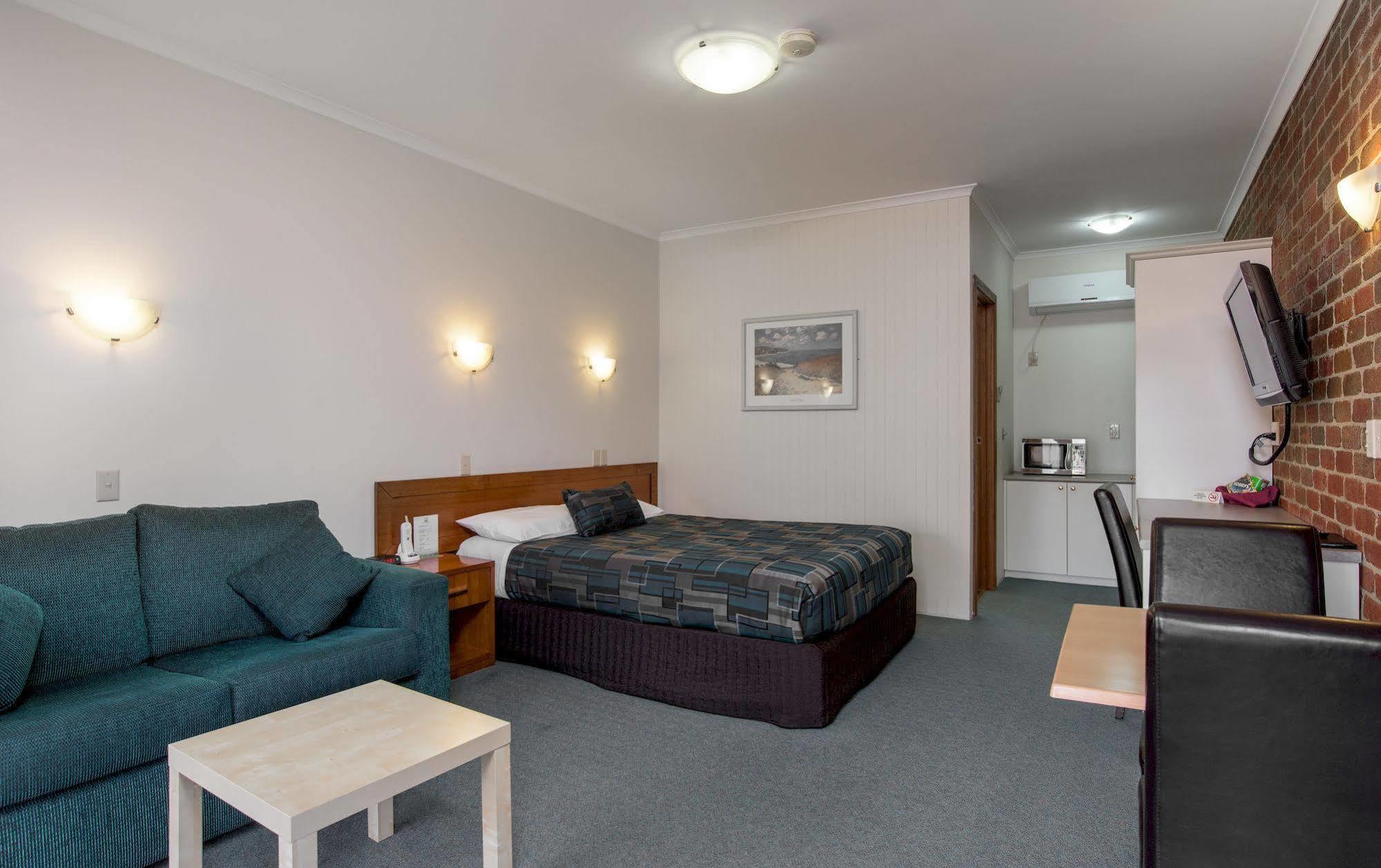 Yarra Valley Motel Lilydale Exteriör bild