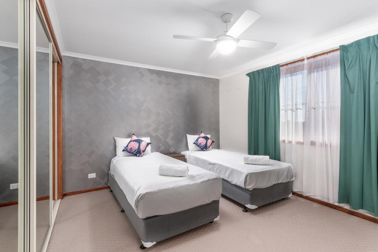 Yarra Valley Motel Lilydale Exteriör bild