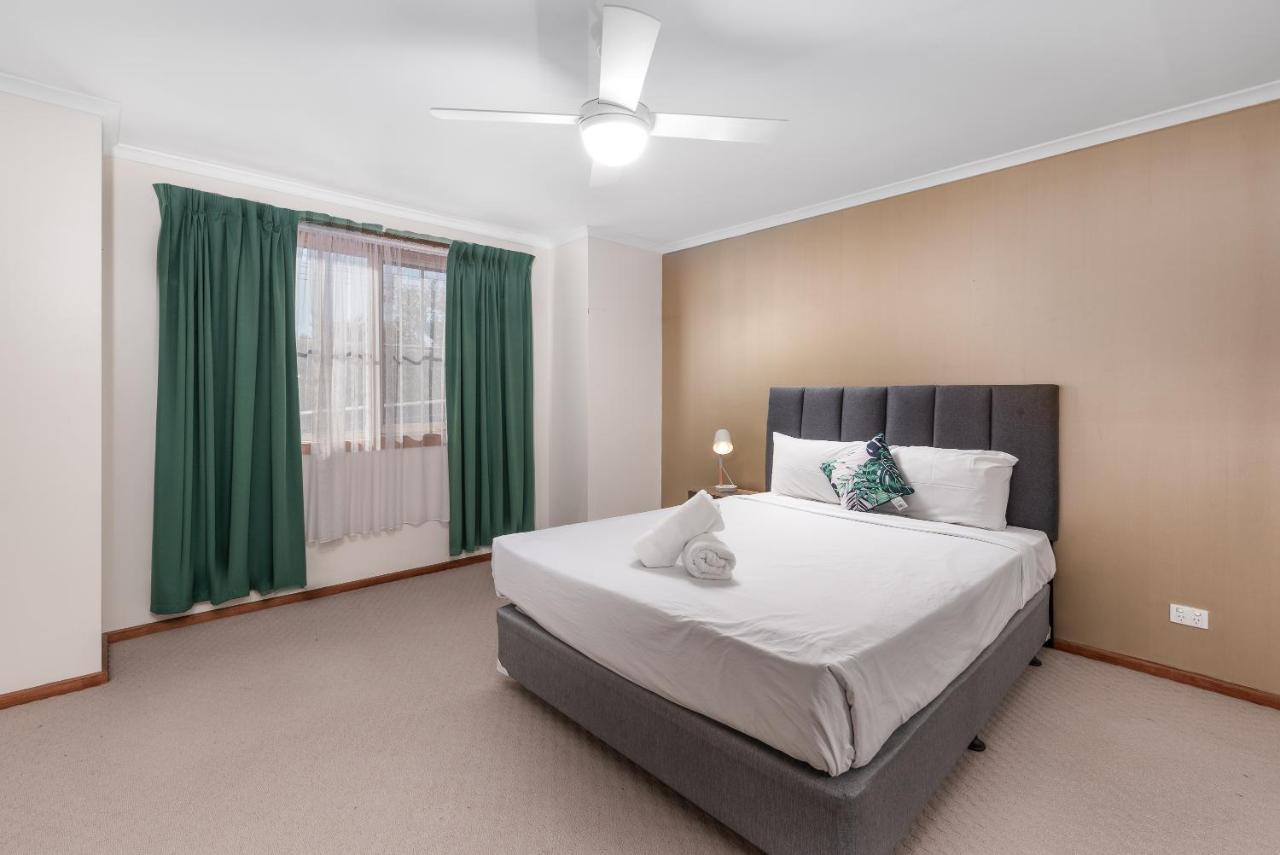 Yarra Valley Motel Lilydale Exteriör bild